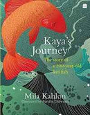 KAYAS JOURNEY