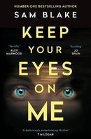 KEEP YOUR EYES ON ME - Odyssey Online Store