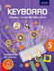 KEYBOARD COMPUTER SCIENCE 5 - Odyssey Online Store