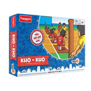 KHO KHO - Odyssey Online Store