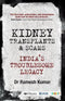 KIDNEY TRANSPLANTS AND SCAMS