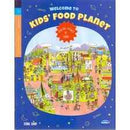 KIDS FOOD PLANET HEALING POWER OF FOOD 3 OF 4