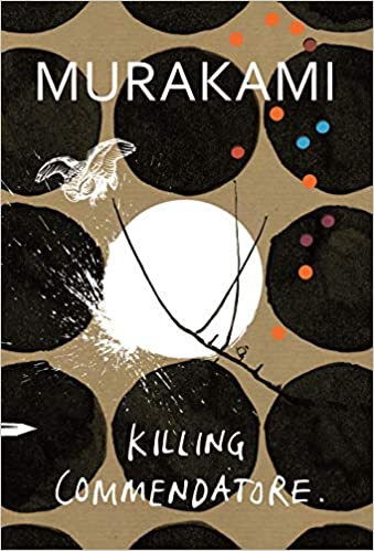 KILLING COMMENDATORE