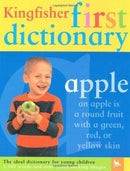KINGFISHER FIRST DICTIONARY - Odyssey Online Store