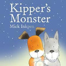 KIPPER KIPPERS MONSTER - Odyssey Online Store