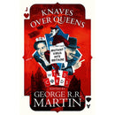 KNAVES OVER QUEENS WILD CARDS - Odyssey Online Store