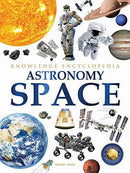 KNOWLEDGE ENCYCLOPEDIA ASTRONOMY SPACE - Odyssey Online Store