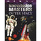 KNOWLEDGE MASTERS OUTER SPACE