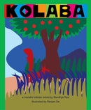 KOLABA - Odyssey Online Store