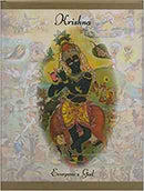 KRISHNA EVERYONES GOD
