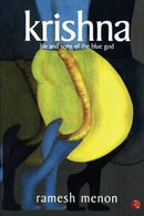 KRISHNA LIFE AND SONG OF BLUE GOD - Odyssey Online Store
