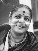 KUNJAMMA ODE TO A NIGHTINGALE MS SUBBULAKSHMI - Odyssey Online Store