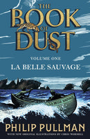 LA BELLE SAUVAGE THE BOOK OF DUST VOLUME ONE - Odyssey Online Store