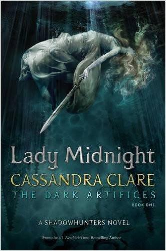 Lady Midnight (Dark Artifices 1) Paperback