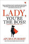 LADY YOU ARE THE BOSS