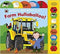 LADYBIRD BIG NOISY BOOK FARM HULLABALL - Odyssey Online Store