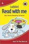 LADYBIRD READ WITH ME 4 SAME TO THE RESCUE - Odyssey Online Store