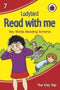 LADYBIRD READ WITH ME 7 THE DAY TRIP - Odyssey Online Store