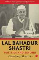 LAL BAHADUR SHASTRI