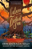 LALANI OF THE DISTANT SEA - Odyssey Online Store