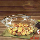 LAOPALA CASSEROLE WITH LID 2.3 LTR - Odyssey Online Store