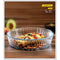 LAOPALA FLUTED FLAN DISH 2.4 LTR - Odyssey Online Store