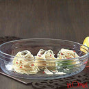 LAOPALA OVAL BAKING DISH 1.6 LTR - Odyssey Online Store