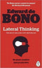 LATERAL THINKING A TEXTBOOK OF CREATIVITY