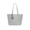 LC-304-GY PUSSY CAT GREY LEATHER CHARM - Odyssey Online Store