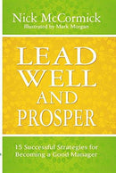 Lead Well and Prosper Paperback