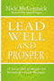 Lead Well and Prosper Paperback