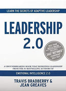 LEADERSHIP 2.0 PRH - Odyssey Online Store