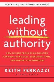 LEADING WITHOUT AUTHORITY - Odyssey Online Store