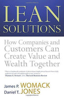 LEAN SOLUTIONS
