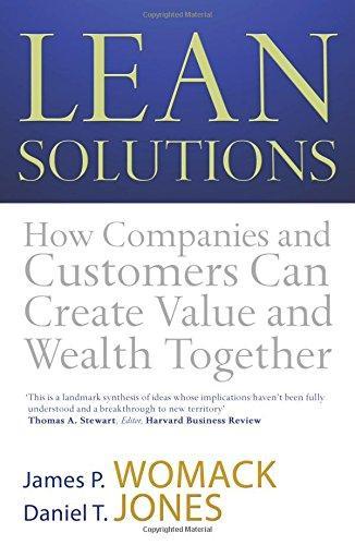 LEAN SOLUTIONS