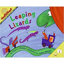 LEAPING LIZARDS - Odyssey Online Store