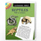 LEARNING ABOUT REPTILES - Odyssey Online Store