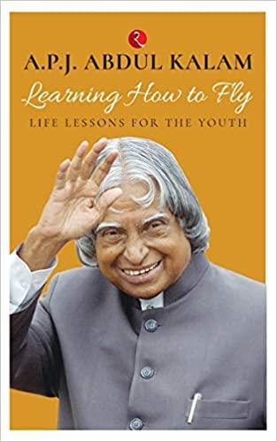 LEARNING HOW TO FLY; LIFE LESSONS FOR THE YOUTH - Odyssey Online Store