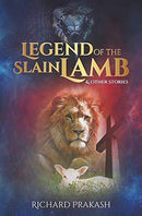 LEGEND OF THE SLAINLAMB - Odyssey Online Store