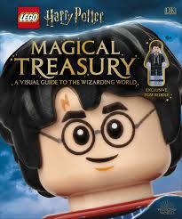 LEGO HARRY POTTER MAGICAL TREASURY - Odyssey Online Store