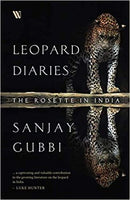 LEOPARD DIARIES THE ROSETTE IN INDIA - Odyssey Online Store