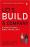 LETS BUILD A COMPANY - Odyssey Online Store