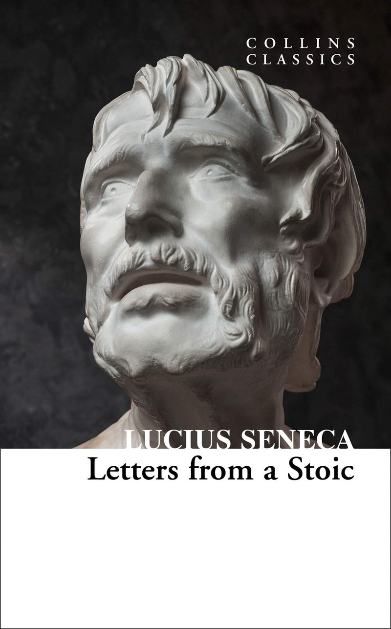 LETTERS FROM A STOIC COLLINS CLASSICS - Odyssey Online Store