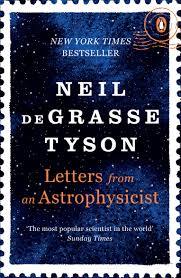 LETTERS FROM AN ASTROPHYSICIST PB - Odyssey Online Store