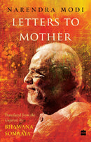 LETTERS TO MOTHER NARENDRA MODI - Odyssey Online Store