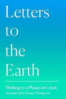 LETTERS TO THE EARTH