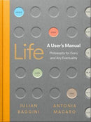 LIFE A USERS MANUAL - Odyssey Online Store
