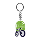LIFE IS BEAUTIFUL RIDE KEYCHAIN - Odyssey Online Store