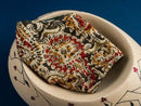 LIGHT UP KALAMKARI HIGHNOSE MASK 2PLY SINGLE - Odyssey Online Store