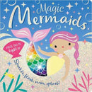 LIGHT UP MAGIC MERMAIDS - Odyssey Online Store